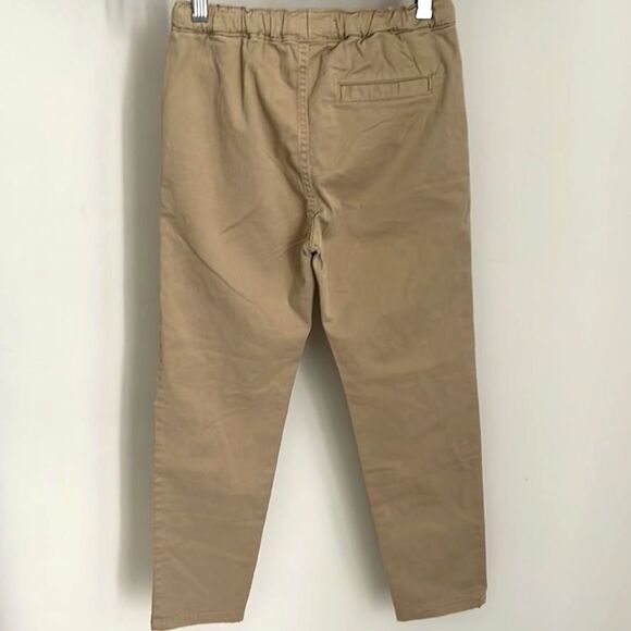 Treasure & Bond - SIZE M 8/10 - Boys - All Day Relaxed Pants - New! - Picture 2 of 3